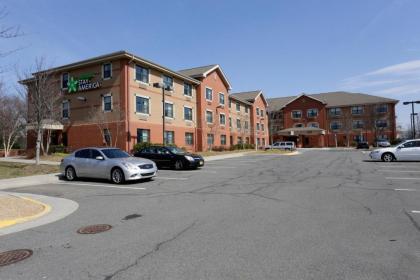 Extended Stay America Suites   Washington DC   Herndon   Dulles Herndon Virginia