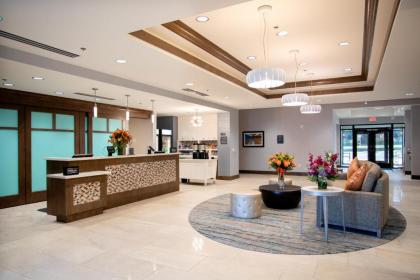 Homewood Suites By Hilton Reston VA